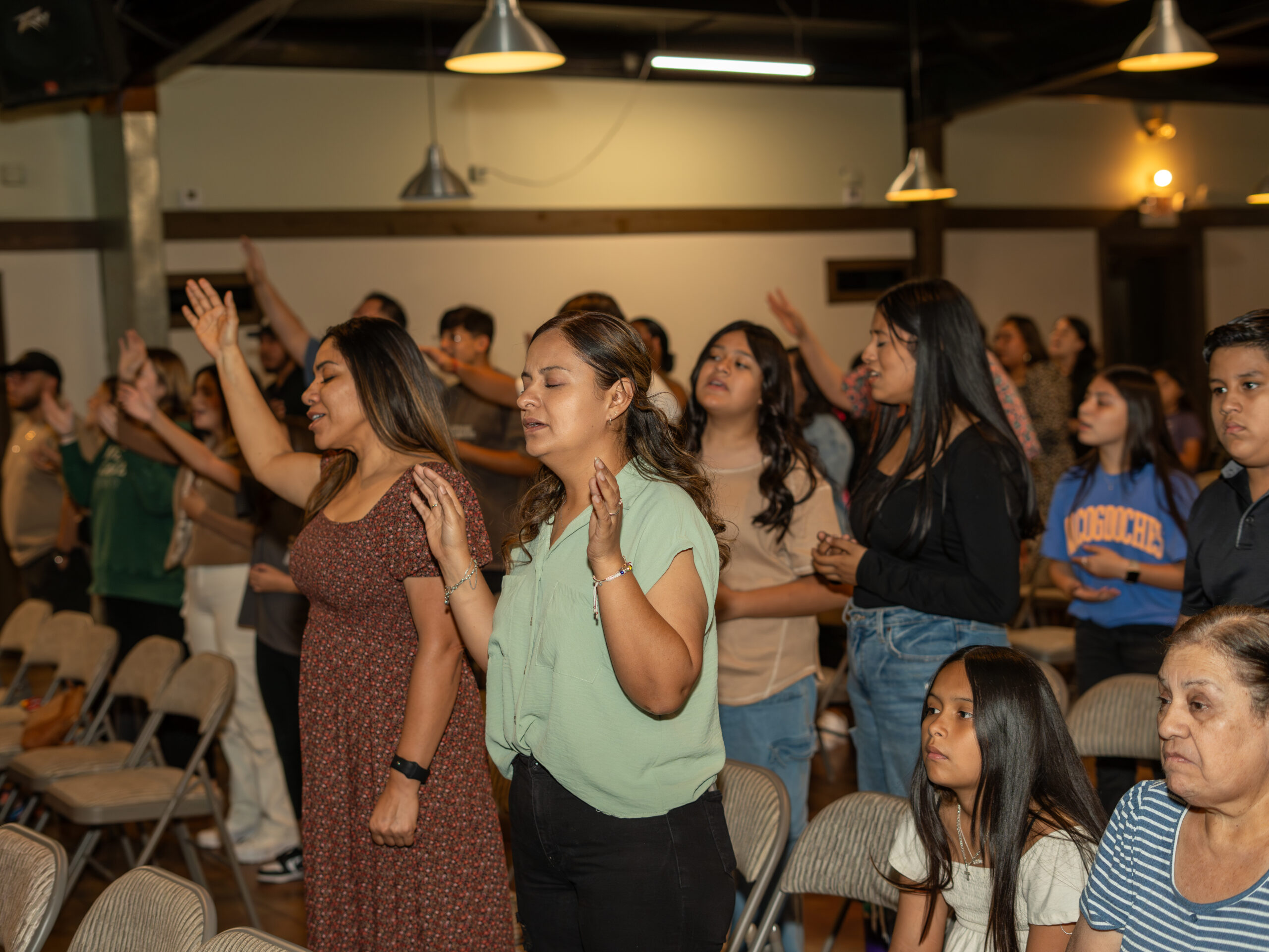 church in nacogdoches